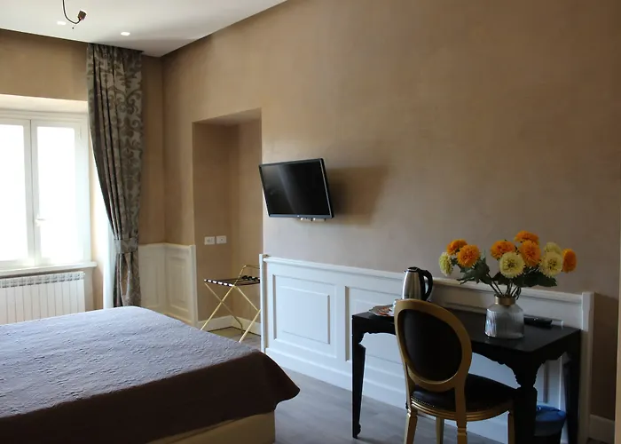 Relais La Maison De Luxe Roma